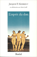 Esprit du don (L')